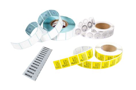 wholesale rfid eas label line supplier|controltek rfid labels.